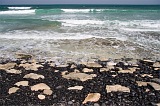Maio : Terras Salgadas : praia : Landscape Sea