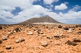 Insel: Maio  Wanderweg:  Ort: Mt Antnio Motiv: Wste Motivgruppe: Landscape Desert © Florian Drmer www.Cabo-Verde-Foto.com