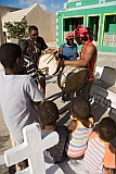 Boa Vista : Rabil : msico : People Recreation
Cabo Verde Foto Galeria