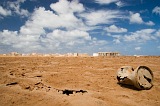 Boa Vista : Sal Rei : saline : Landscape Desert
Cabo Verde Foto Gallery
