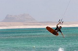 Boa Vista : Praia de Chave : desporto martimo : People Recreation
Cabo Verde Foto Galeria