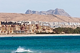 Boa Vista : Praia de Chave : hotel : Landscape Sea
Cabo Verde Foto Gallery