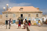 Boa Vista : Sal Rei : former jewish trade house : Technology Architecture
Cabo Verde Foto Gallery