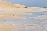 Boa Vista : Praia de Santa Mnica : duna : Landscape Sea
Cabo Verde Foto Galeria