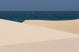Boa Vista : Praia de Santa Mnica : dune : Landscape Sea
Cabo Verde Foto Gallery
