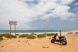 Boa Vista : Ponta de Ervato : oase : Landscape Desert
Cabo Verde Foto Galeria
