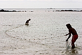 Boa Vista : Sal Rei : pescador : People Work
Cabo Verde Foto Galeria