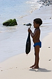 Boa Vista : Sal Rei : pescador : People Children
Cabo Verde Foto Galeria
