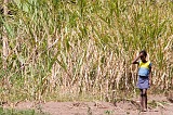 Santiago : Tarrafal : menina : Landscape Agriculture
Cabo Verde Foto Galeria