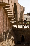 Santiago : Cho Bom : concentration camp : Technology Architecture
Cabo Verde Foto Gallery