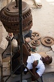 Santiago : Tarrafal : culturismo : People Men
Cabo Verde Foto Galeria