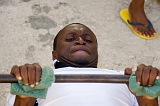 Santiago : Tarrafal : bodybuilding : People Men
Cabo Verde Foto Gallery