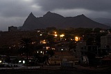 Santiago : Calheta : noite : Landscape Mountain
Cabo Verde Foto Galeria