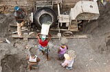 Santiago : Calheta : trabalhador : People Work
Cabo Verde Foto Galeria
