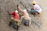 Santiago : Calheta : trabalhador : People Work
Cabo Verde Foto Galeria