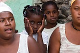 Santiago : So Miguel : batuque : People Children
Cabo Verde Foto Gallery