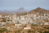Insel: Santiago  Wanderweg:  Ort: Assomada Motiv: n.a. Motivgruppe: Landscape Town © Florian Drmer www.Cabo-Verde-Foto.com