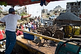 Santiago : Assomada : trabalhador : People Work
Cabo Verde Foto Galeria