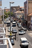 Santiago : Praia : traffic : Technology Transport
Cabo Verde Foto Gallery
