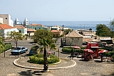 Fogo : So Filipe : town : Landscape Town
Cabo Verde Foto Gallery