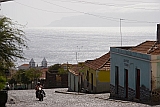 Insel: Fogo  Wanderweg:  Ort: So Filipe Motiv: Stadt Motivgruppe: Landscape Town © Florian Drmer www.Cabo-Verde-Foto.com