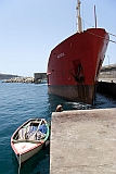 Fogo : São Filipe : pescador : People Work
Cabo Verde Foto Galeria