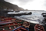 Fogo : Mosteiros : pescador : Landscape Sea
Cabo Verde Foto Galeria