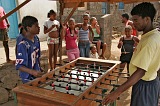 Fogo : São Filipe : child : People Recreation
Cabo Verde Foto Gallery