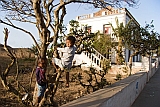 Brava : Vila Nova Sintra :  : People Children
Cabo Verde Foto Galeria