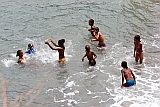 Brava : Furna :  : People Children
Cabo Verde Foto Galeria