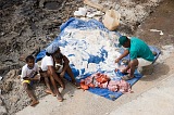 So Nicolau : Carrial : peixe : People Work
Cabo Verde Foto Galeria