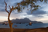So Vicente : Mindelo : habour : Landscape Sea
Cabo Verde Foto Gallery