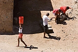 So Vicente : Mindelo : butcher : People Work
Cabo Verde Foto Gallery