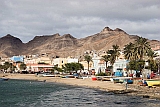 So Vicente : Mindelo : habour : Landscape Town
Cabo Verde Foto Gallery