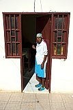 So Vicente : Mindelo : portrait : People Elderly
Cabo Verde Foto Gallery