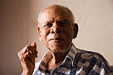 So Vicente : Mindelo : portrait : People Elderly
Cabo Verde Foto Gallery