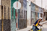 Sal : Santa Maria : casa : Landscape Town