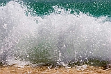 Sal : Santa Maria : wave : Landscape Sea
Cabo Verde Foto Gallery