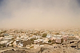 Sal : Espargos : sandstorm harmattan : Landscape Town
Cabo Verde Foto Gallery