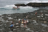 Santo Anto : Ponta do Sol : peixe : People Work
Cabo Verde Foto Galeria
