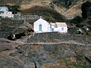 S�o Nicolau : Ra Prata : church : LandscapeCape Verde Foto Gallery