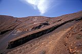 So Nicolau : Hortela Monte Gordo : hiking trail : Landscape
Cabo Verde Foto Gallery