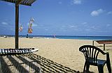 Sal : Santa Maria : praia : Landscape Sea