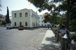 So Nicolau : Vala Ribeira Brava : square : Landscape Town
Cabo Verde Foto Gallery