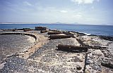 Boa Vista : Ilheu Sal Rei Forte : fortification : Landscape Sea
Cabo Verde Foto Gallery