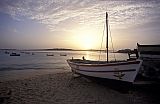 Boa Vista : Sal Rei Ilheu Sal Rei : sunset : Landscape Sea
Cabo Verde Foto Gallery