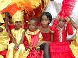 S�o Vicente : Mindelo : carnival : People RecreationCape Verde Foto Gallery