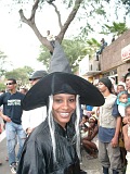 S�o Vicente : Mindelo : carnival : People RecreationCape Verde Foto Gallery