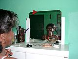 Sal : Espargos : hairdresser : People Women
Cabo Verde Foto Gallery