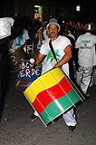 S�o Vicente : Mindelo : carnival : People RecreationCape Verde Foto Gallery